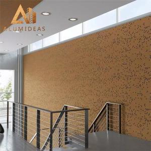 China Aluminium Panels for Walls wholesale