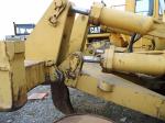 D8K Used CATERPILLAR BULLDOZER SALE MADE IN USA