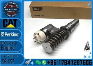 China diesel engine parts Common rail injector 20R-1277 229-1631 245-8272 246-1854 250-1311 250-1302 250-1304 250-1303 250-13 wholesale