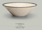 Integrated Marble Vanity Countertops for office building