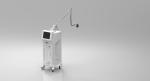 Distributor 10600nm co2 fractional laser equipment vaginal tightening skin