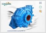 Slurry Pump 6-Inch Discharge Metal Heavy Duty for Pumping Abrasive Slurries