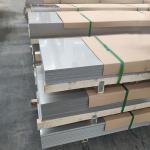 Technique Hot Rolled AISI ASME 201 202 Hard Stainless Steel Plate 3mm 4mm 6mm