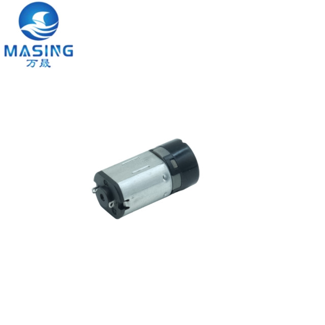 Low Rpm N20 DC Plastic Planetary Gearbox Gear Motor for Electric Toys and Locks Gears Material Plastic or Customized