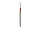 Plastic molds electric cartridge heater,Mould single end heating tube series
