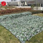 Sunshade Woodland Military Mesh Hunting Blinds Camo Netting Net Shade150d