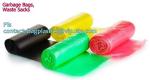 Compostable Dog Poop Bags, Extra Thick Pet Waste Bags, Single Roll, Earth