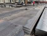 Q355B 35mm MS Carbon Structural Steel Plate 1250 X 2500mm