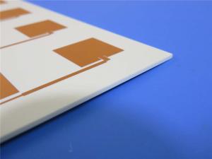 China Rogers RO4725JXR Antenna Grade PCB Delivering Exceptional RF Performance Affordable Price wholesale