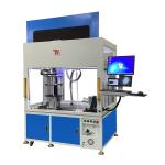 Canton Fair Custom Closed Stainless Steel Bellows Automatic Fiber Laser Welding