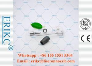 China ERIKC F00RJ02823 fuel bosch injection repair kit F00R J02 823 auto injector repair kit FOORJ02823 for 0445120273 on sale