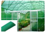 50m Length Plastic Mesh Netting 99% Shade Rate Green Greenhouses Sunshade
