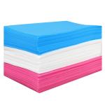 Adult Baby Urine Absorbent Mats OEM Free Sample Disposable Pee Pads with