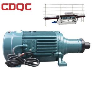 China Grinding Machine 2 Speed Electric Motor , Three Phase Ac Motor UAMZ90 Series wholesale