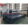 Buy cheap SHENGLI SL-1060MPB-II Automatic Die Cutting & Stripping Machine,Max Ppaer size from wholesalers