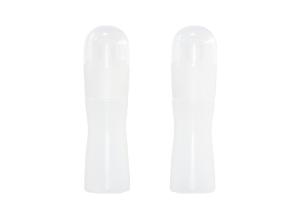 China Fun Products Packaging Sex Lubricating Oil Packaging Bottle HDPE Plastic Bottle 50ml wholesale