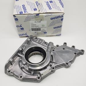 China Oil Pump Housing 21600207 VOE21600207 For VOLVO EC240B EC290C EC300D wholesale