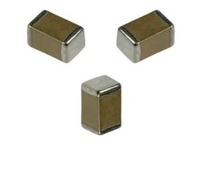 China 4.7uF X6S EIA 0805 Ceramic Chip Capacitor High Performance For Commercial wholesale