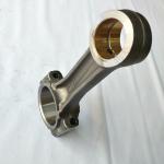 Forged 40Cr Generator Connecting Rod Spare Parts H07D Truck Part For Hino