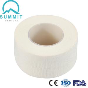 China Medical Tape 25mmX5m Surgical Adhesive Plaster White wholesale