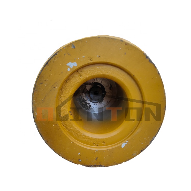 Construction Works Essential 144-30-14160 Bolt Double Spring for D60E-8 D65A-8 D65E-8