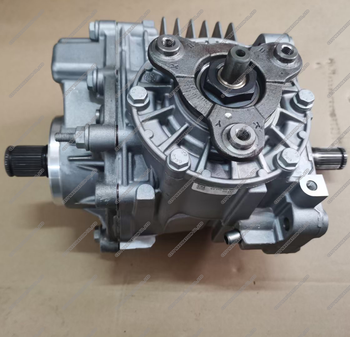 VW Car Fitment 09M Transmission Transfer Case 0AU409053 for Volkswagen Tiguan 2.0