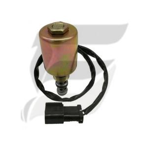China 20Y-60-22121 PC200-6 Engine 6D95 Komatsu Solenoid Valve wholesale