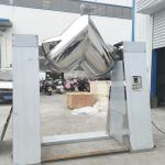 V-Type Powder Mixer High Precision For Different Materials
