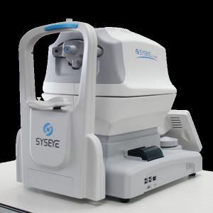 China 3D Positioning Non Contact Tonometer 11mm Clinical Examination wholesale