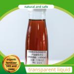 Liquid Amino Acid Crop Fertilizer Material For Base Flush Chase Compound