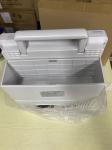 Medical Veterinary ECG Machine Battery / AC Power Supply Monitoring Equipment