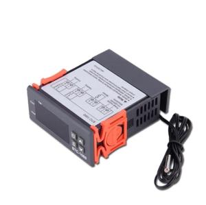 China STC-1000 Digital Humidity Controller Thermostat Temperature Controller AC 110V 220V wholesale