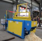 250-1500kg/H Dura Wood Shaving Machine Automatic For Poultry Farm
