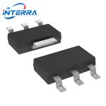 Mosfet P Channel ON Semiconductor IC NDT2955 60V 2.5A SOT-223-4