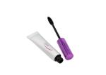 Customized Color 0.50oz PE Cosmetic Packaging Tube Hot Stamping