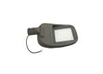 220V 100W Led City Street Lights 7000K High Brightness Outside Street Lights