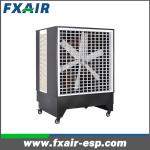 40000/20000cmh portable movable evaporative air cooler swamp cooler air