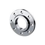 304L Stainless Steel Weld Neck Flange PN16 EN1092-1 ASA150 WN Flange