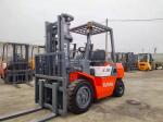 Used Heli K30 Forklift Great Performance for Your Material Handling Needs Year