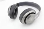 Beats by Dr. Dre Studio 2.0 Wireless Over-Ear Headphones - Titanium, Excellent