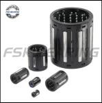 Plastic Material LBBR30-2LS LBBR40-2LS LBBR50 Linear Motion Bearings China