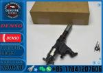 Diesel Common Rail Fuel Injector 095000-6700 095000-6701 9709500-670 0950006700