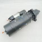 207-1556 2071556 Excavator Starter Motor Alternator For D6R D400 Dump Truck C9