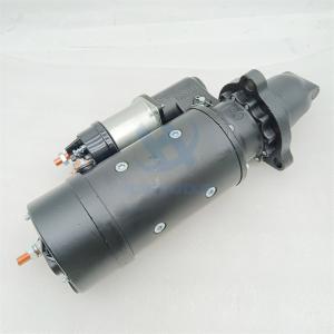 China 207-1556 2071556 Excavator Starter Motor Alternator For D6R D400 Dump Truck C9 Engine wholesale