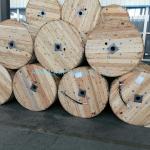 Third Party Inspection Accepted ABC Cable Overhead Transmission Line Aerial