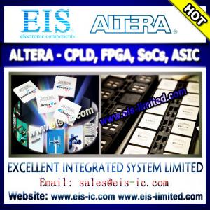 China Distributor of ALTERA all series IC- CPLD FPGA SoC ASIC - sales009@eis-limited.com - 02 wholesale