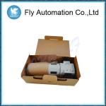 Npt Pneumatic Air Preparation Units Aluminum Alloy Material Lf-1-d-maxi