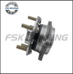 Low Noise 51750-B1550 Wheel Hub Bearings And Kits China Factory