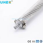 ACSR/Aw 2/0 3/0 AWG Aluminum Conductor Aluminum Clad Steel Reinforced for