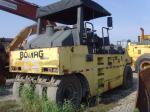 Bomag used 24r road roller for sale